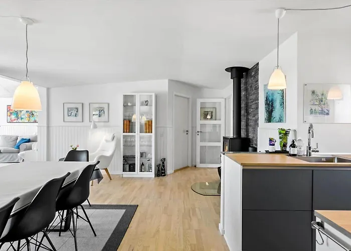 Feriehus Bl980-saltum-faarup-klitvej-46 *