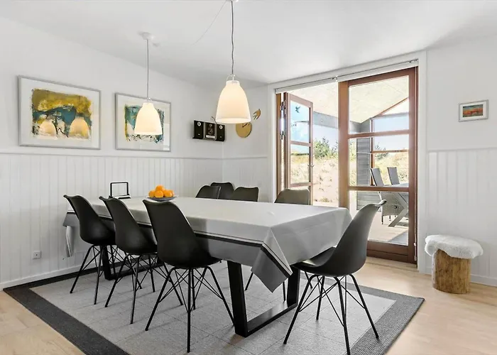 Bl980-saltum-faarup-klitvej-46 Feriehus Saltum