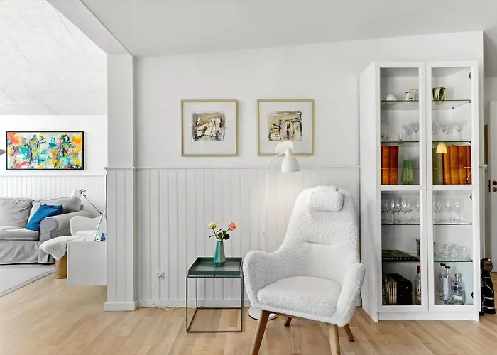 Bl980-saltum-faarup-klitvej-46 Feriehus Saltum